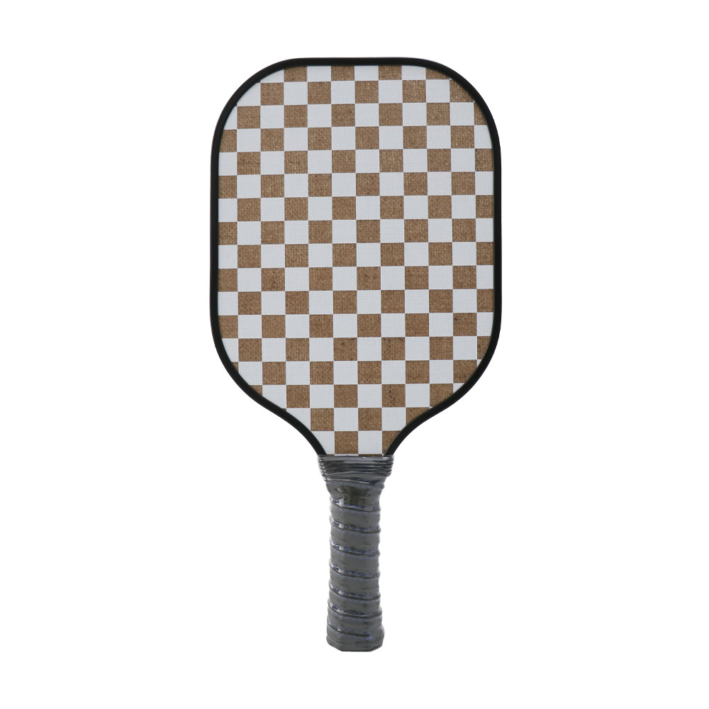 pickleball paddle thermoformed